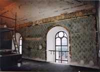 Heřmanův Městec – Obnova synagogy